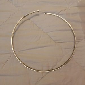 COPY - Stainless steel choker